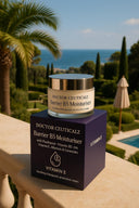 Barrier B5 Moisturiser – Doctor-Formulated Skin Care